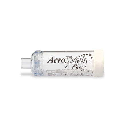 Produkt - AeroChamber AeroTrach Plus Produkt - AeroChamber AeroTrach Plus