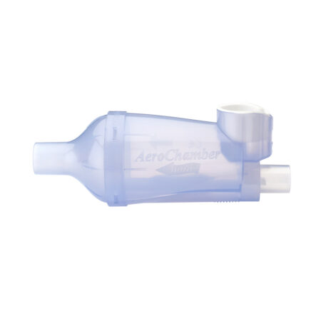 Produkt - AeroChamber Mini Produkt - AeroChamber Mini
