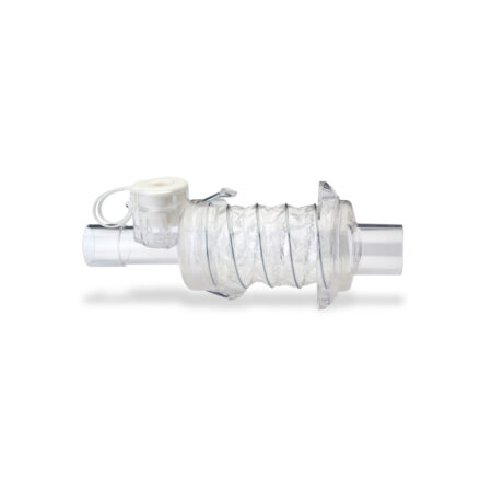 Produkt - AeroChamber Vent Chamber Produkt - AeroChamber Vent Chamber